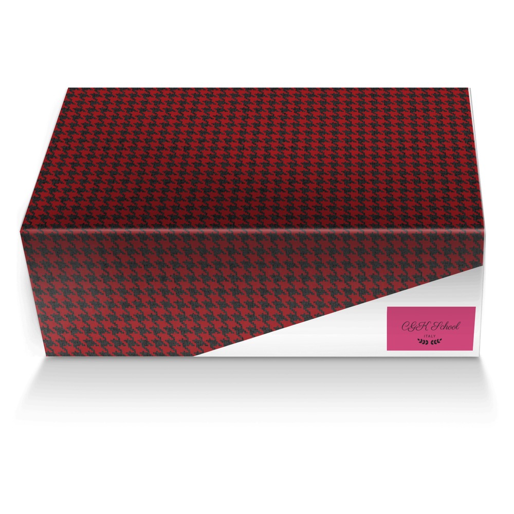 CGK SHOES For us custom made shoe box CGK SHOES For us artisan made in Italy shoes by Marvens