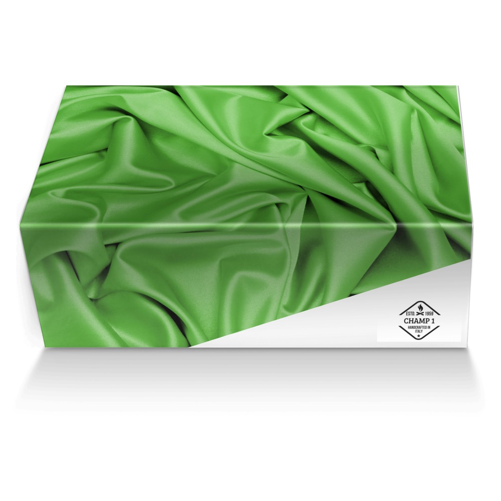 CHAMP 1 custom made shoe box CHAMP 1 artisan made in Italy shoes by Dahlia Smikle