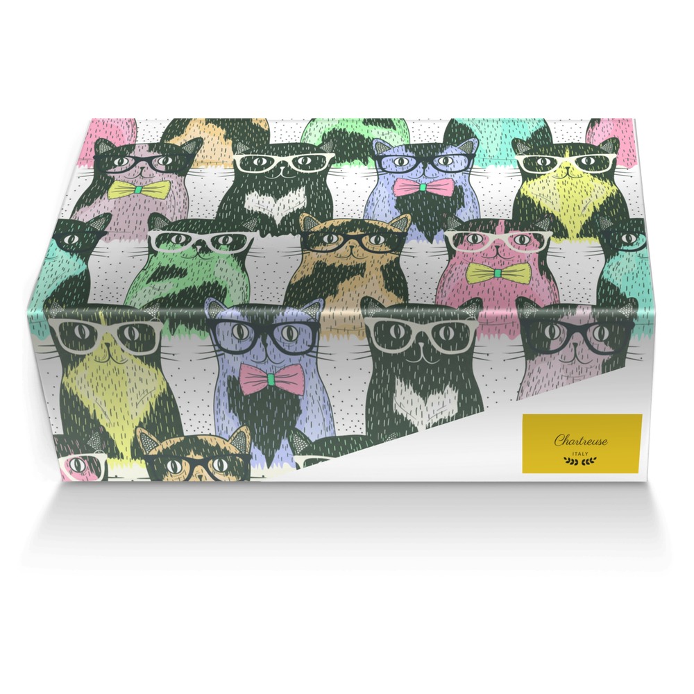 Chartreuse custom made shoe box Chartreuse artisan made in Italy shoes by Maria Sabljak