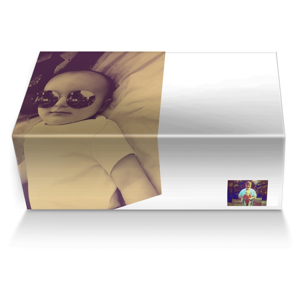 CheyChey custom made shoe box CheyChey artisan made in Italy shoes by Destiney Smith