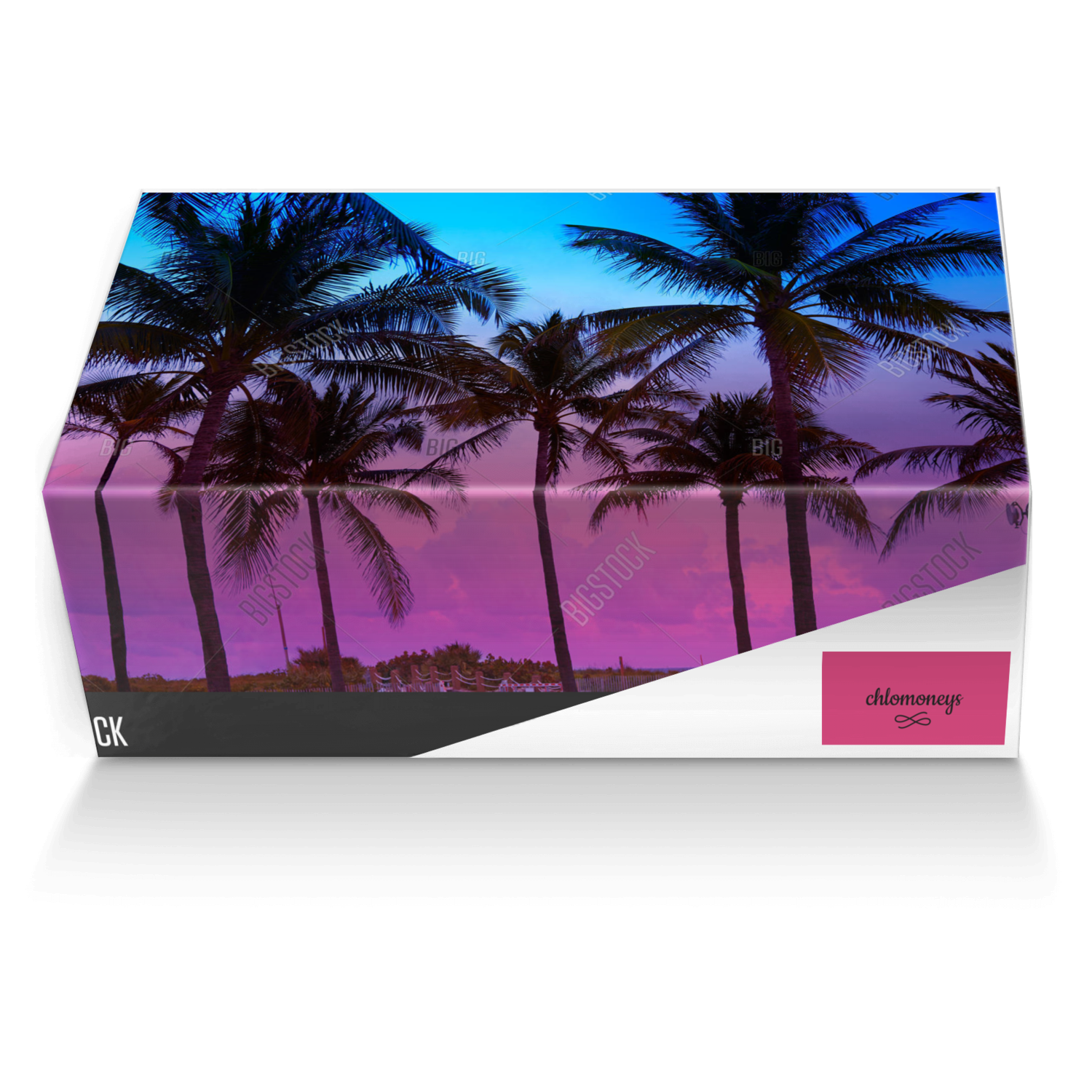Horizontal