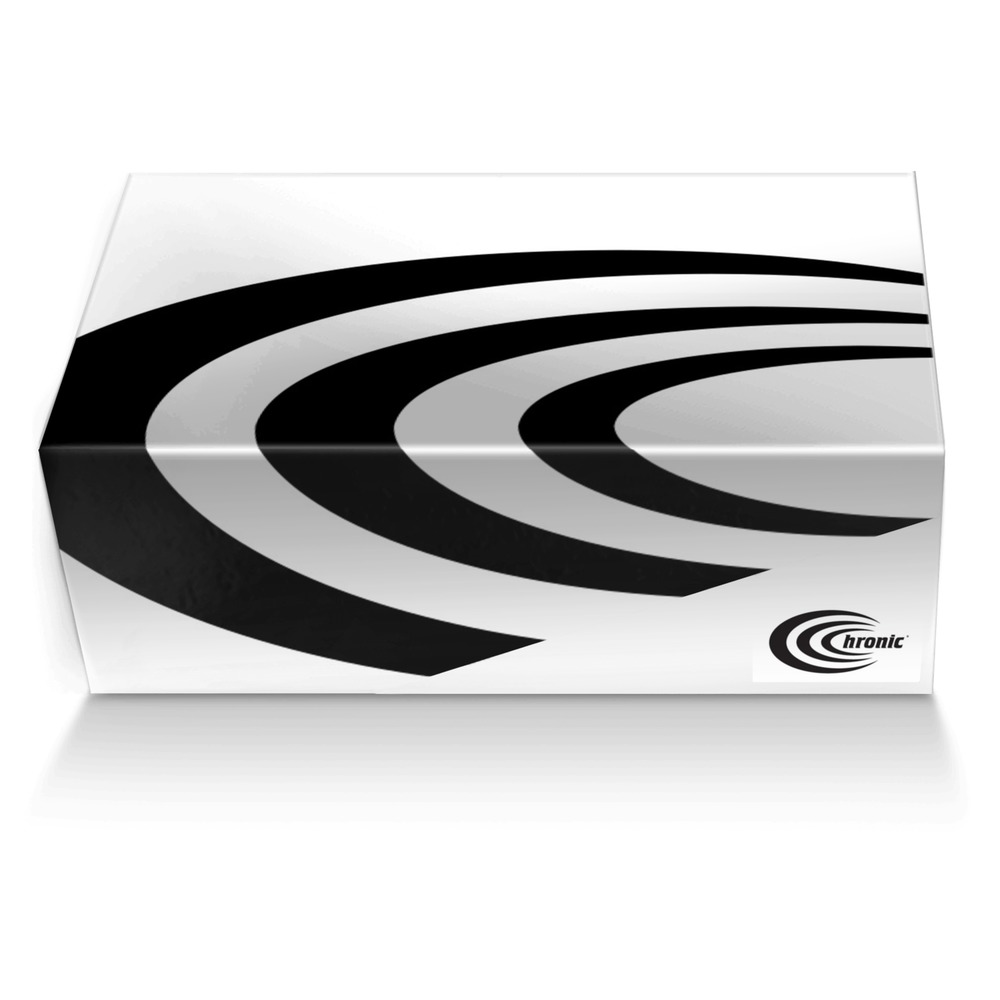 CHRONIC custom made shoe box CHRONIC artisan made in Italy shoes by Chronic Athletics