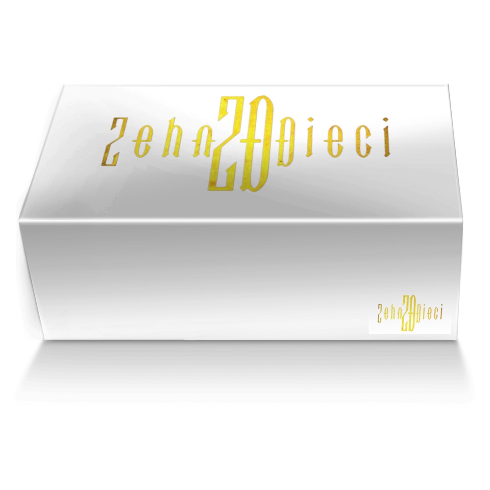 Chrysos artisan made in Italy shoes by Zehn Dieci