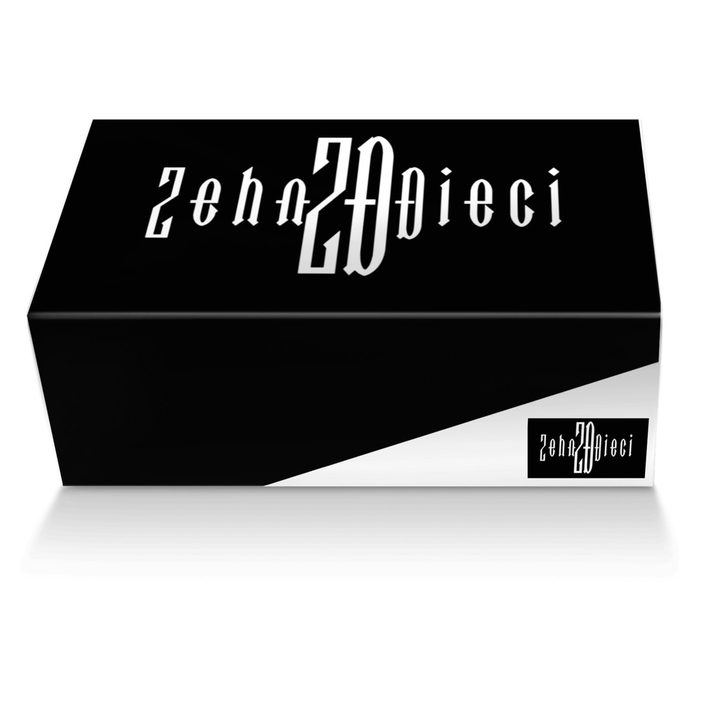Chuma artisan made in Italy shoes by Zehn Dieci