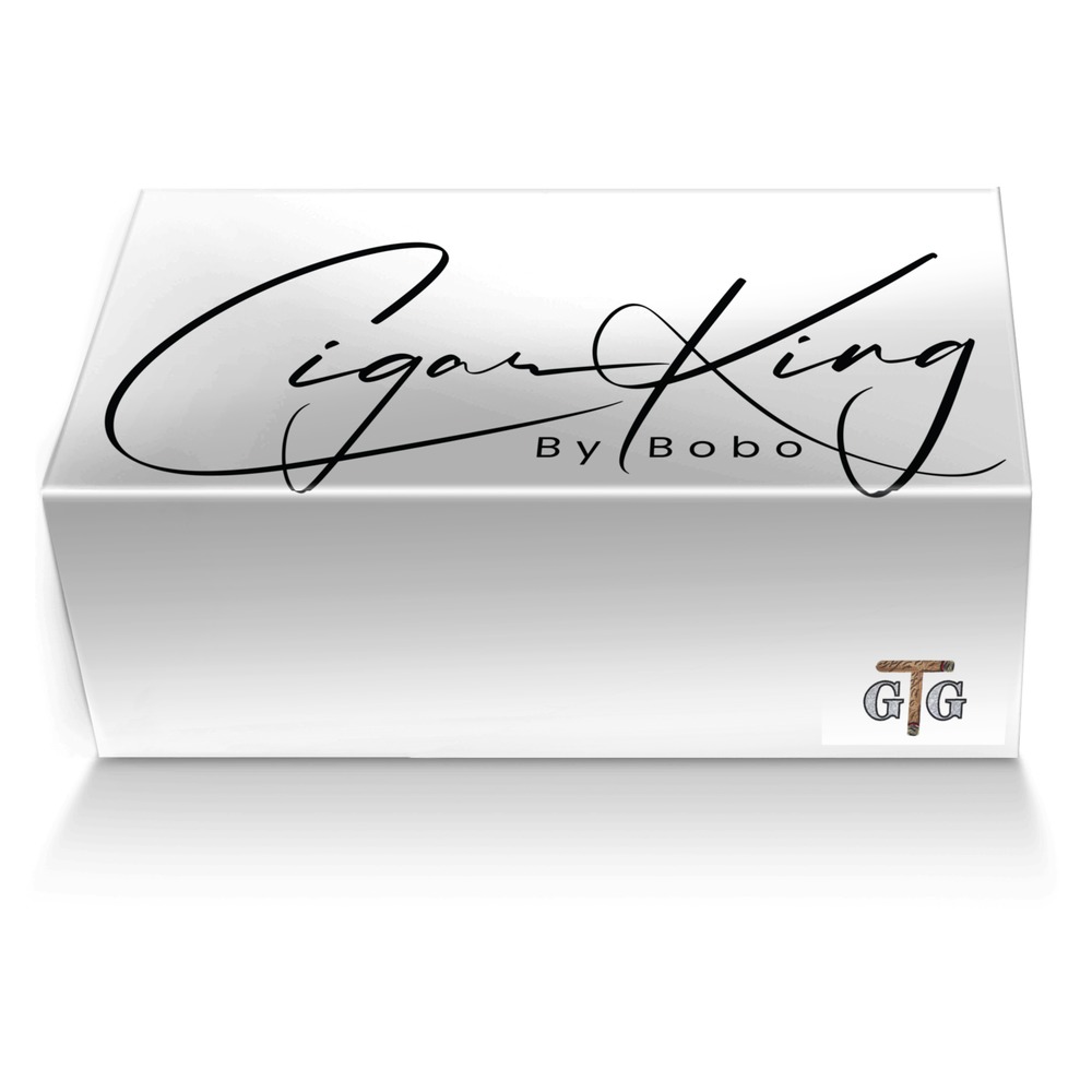 Cigar Kings artisan made in Italy shoes by Emery Bobo Sr