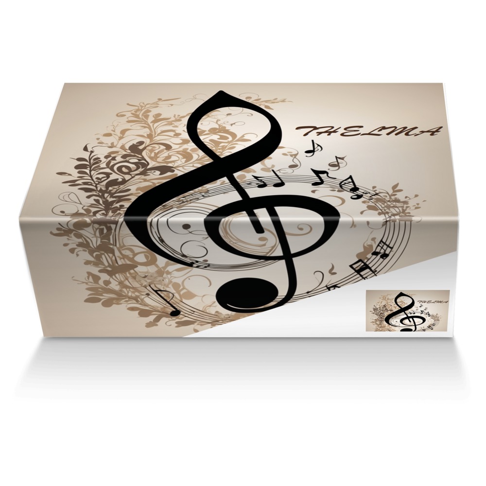 ClassyThelma custom made shoe box ClassyThelma artisan made in Italy shoes by Desiree Sims