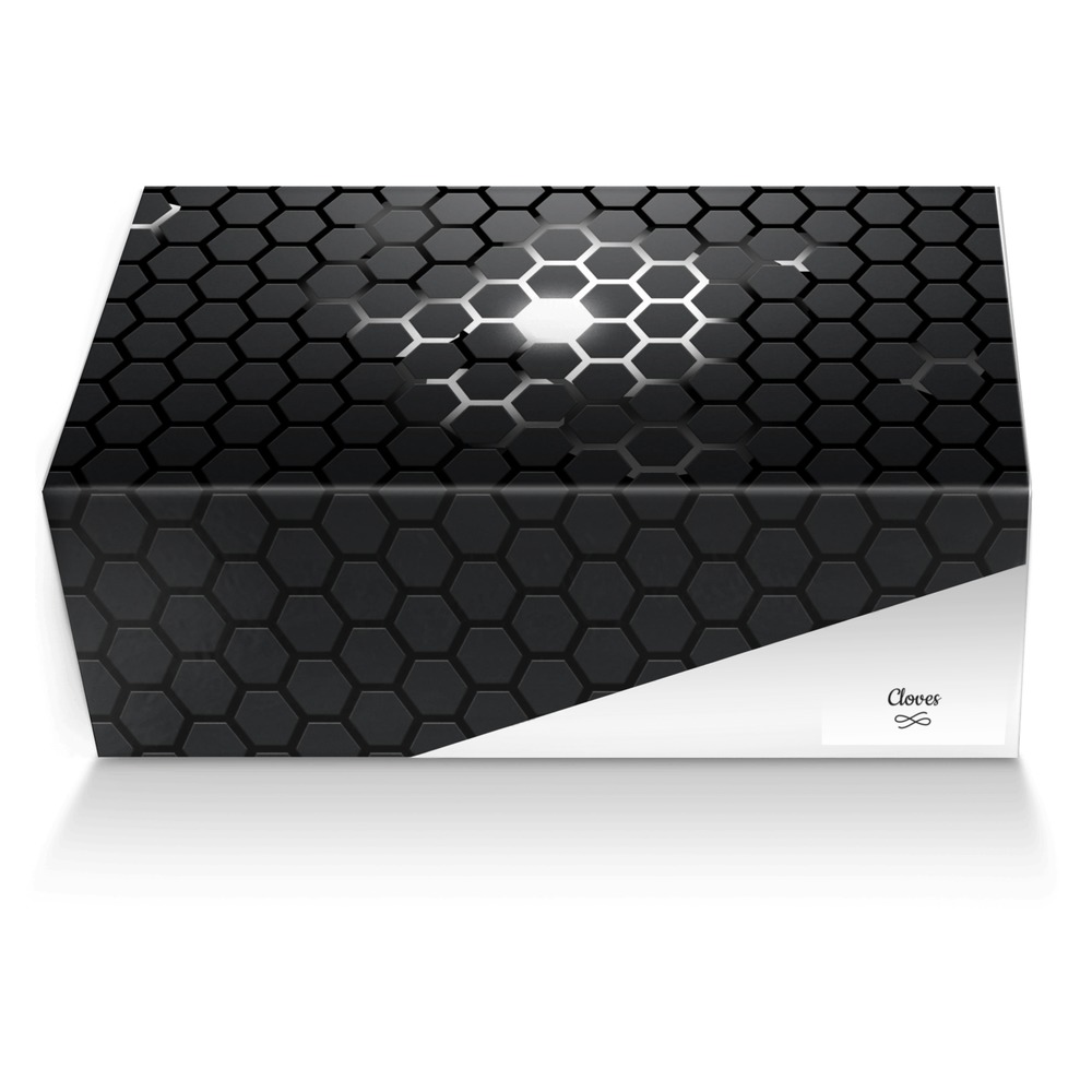 Cloves A Custom Shoe concept by Christopher Roker