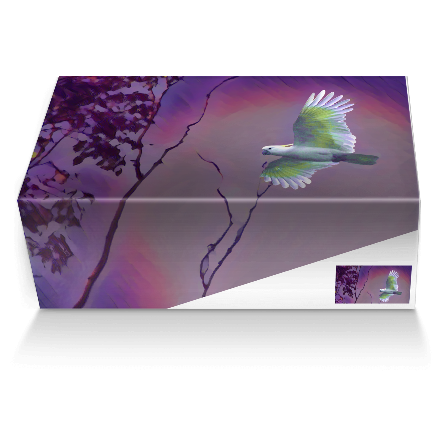 Horizontal