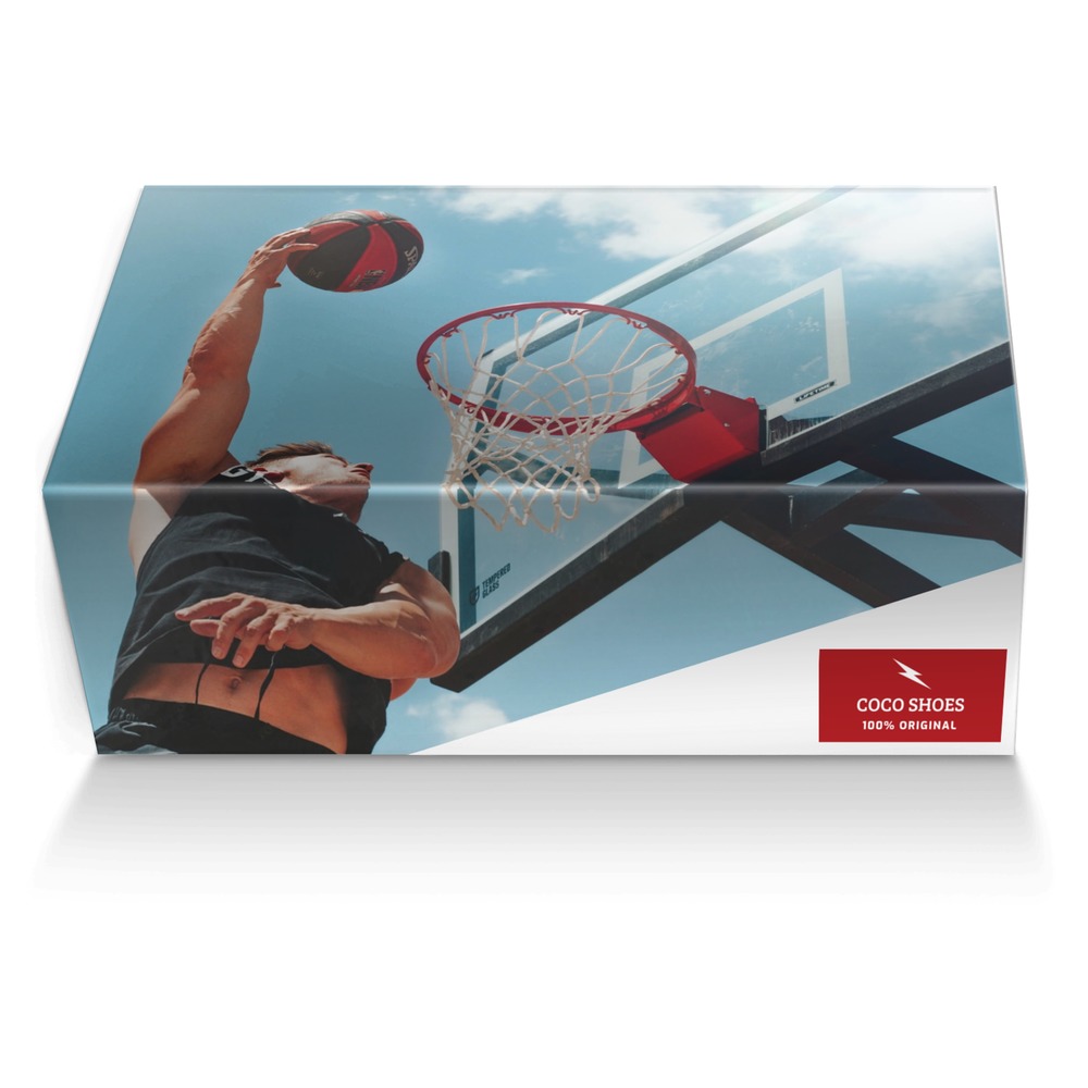 COCO Shoes custom made shoe box COCO Shoes artisan made in Italy shoes by Edgar De La Rosa