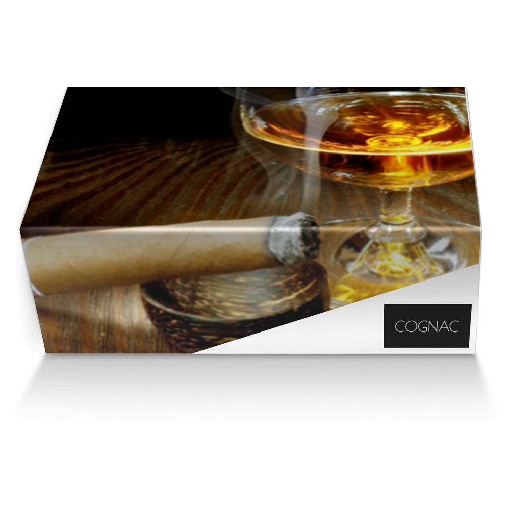 COGNAC artisan made in Italy shoes by Wine Ceo