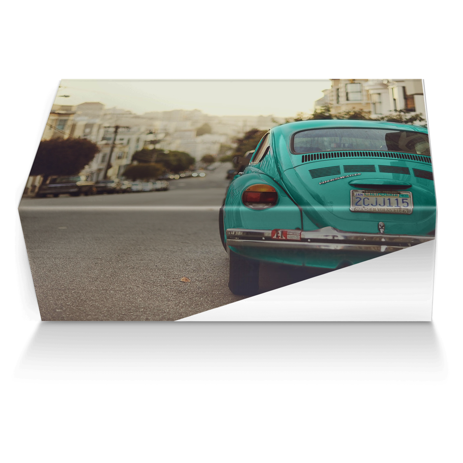 Horizontal