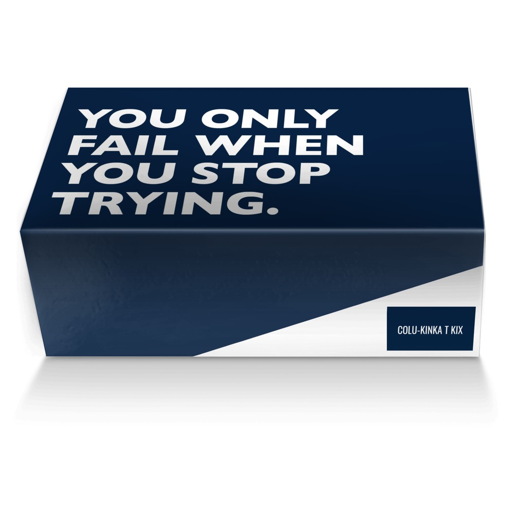 Colu-Kinka T Kix custom made shoe box Colu-Kinka T Kix artisan made in Italy shoes by Kinka T Kix