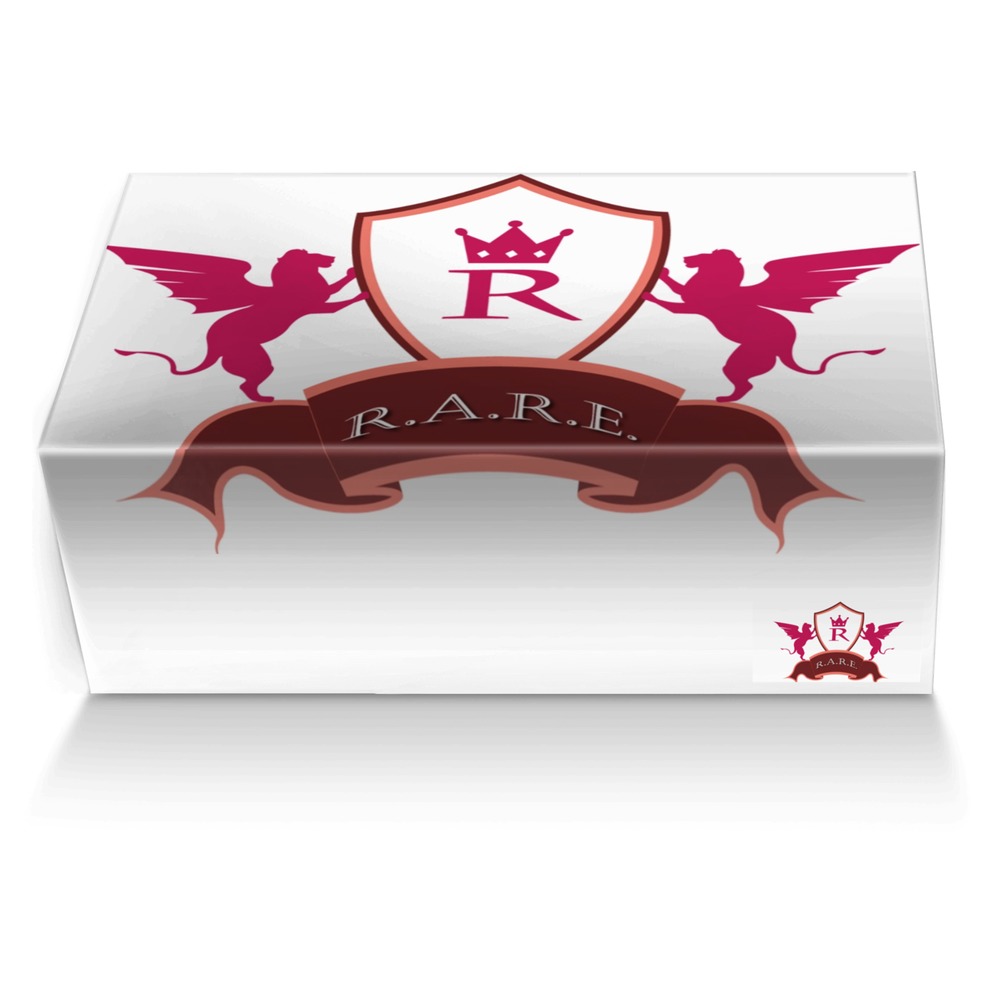 COMFORT custom made shoe box COMFORT artisan made in Italy shoes by John A. Annan