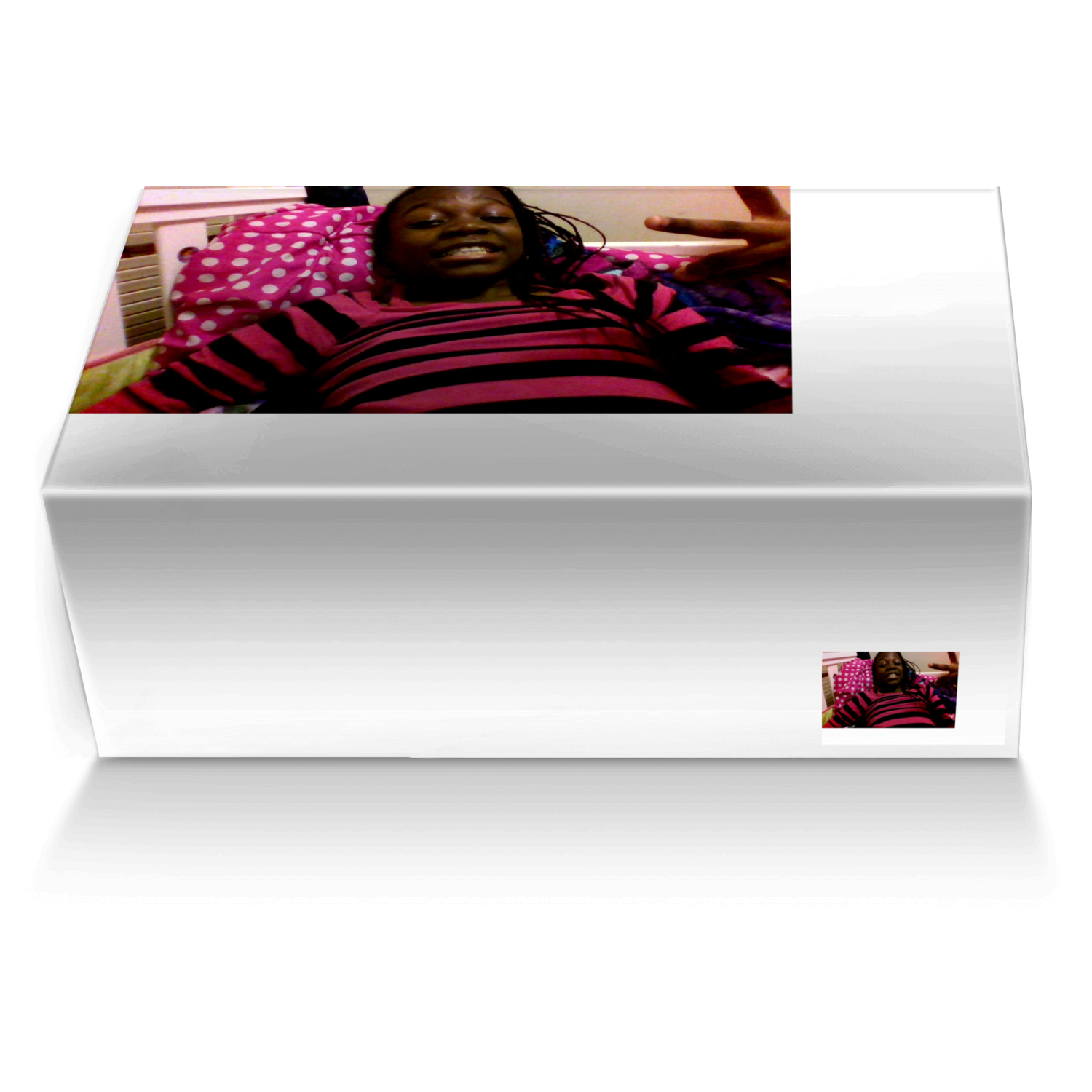 Horizontal