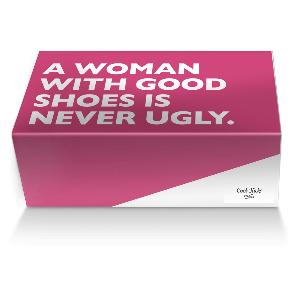 Cool Kicks artisan made in Italy shoes by Donesha Whiddon