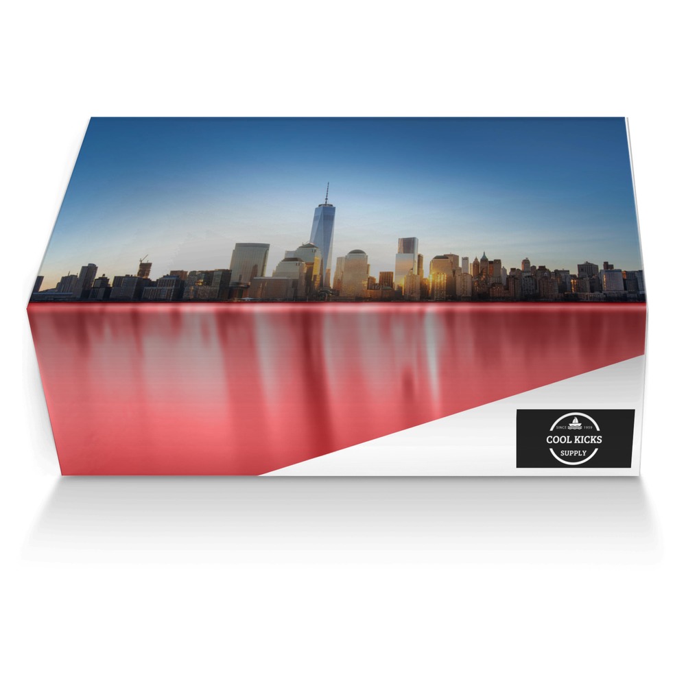 cool kicks custom made shoe box cool kicks artisan made in Italy shoes by Staffhooper@icloud.com