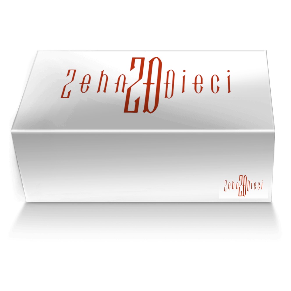 Corda artisan made in Italy shoes by Zehn Dieci