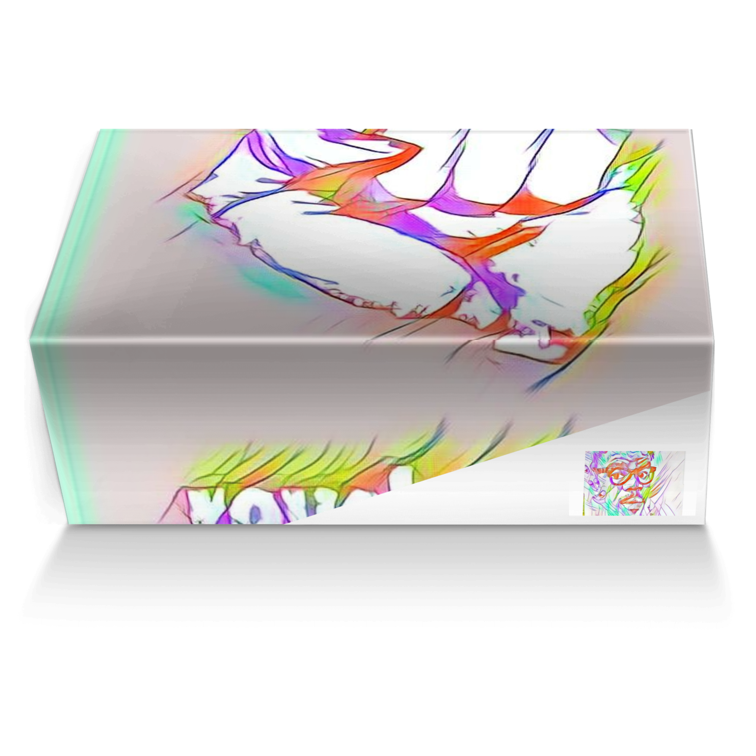 Horizontal