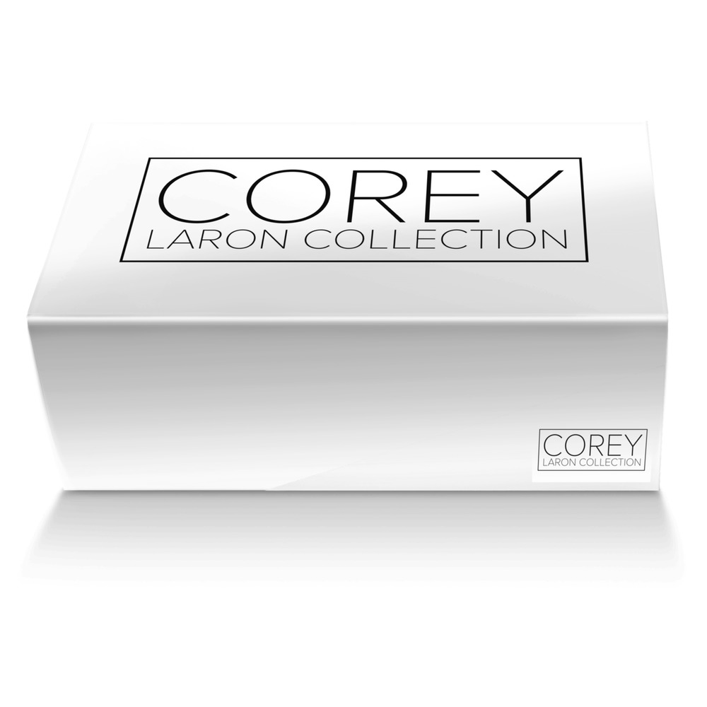 Corey Laron 3 artisan made in Italy shoes by Corey Laron Hoskins Jr