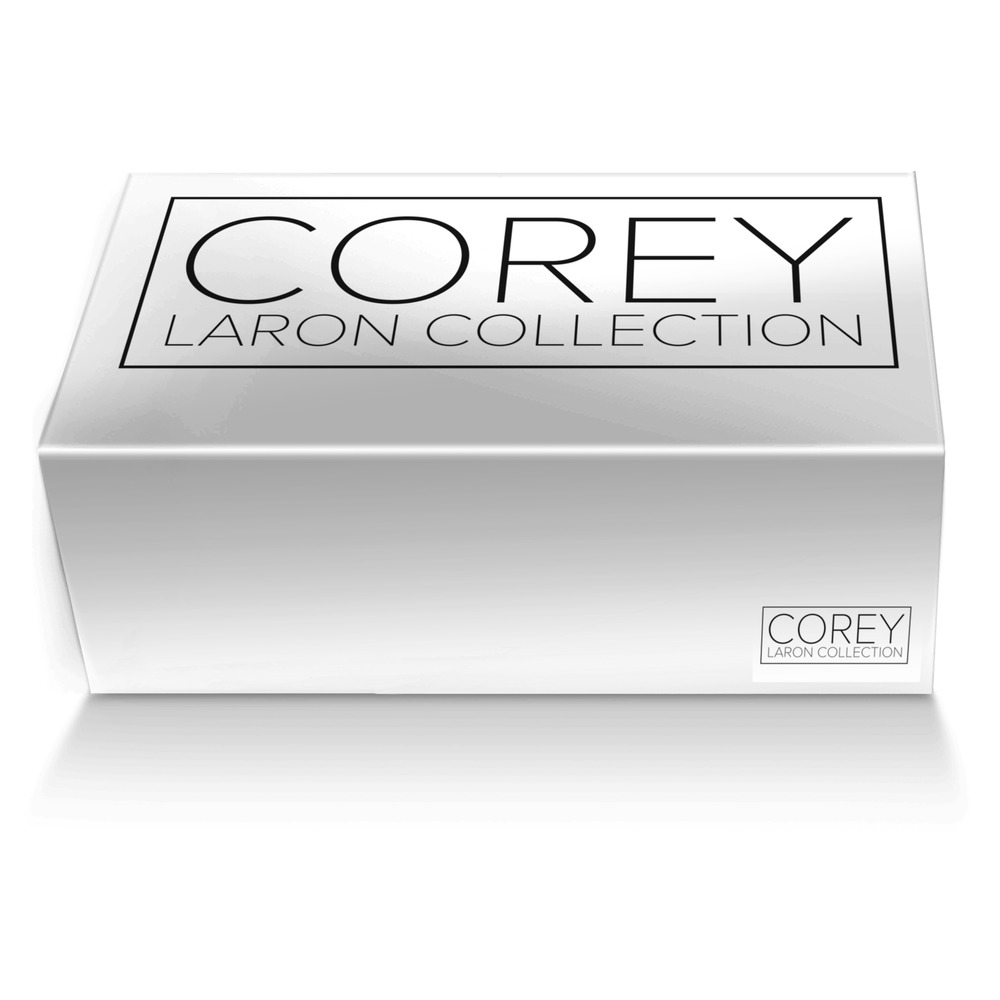 Corey Laron 6 artisan made in Italy shoes by Corey Laron Hoskins Jr