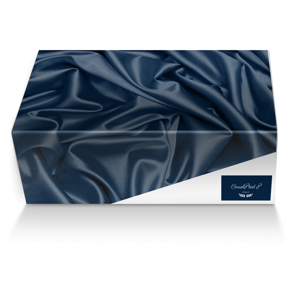 Correl8ted 8 custom made shoe box Correl8ted 8 artisan made in Italy shoes by Cj Brandon