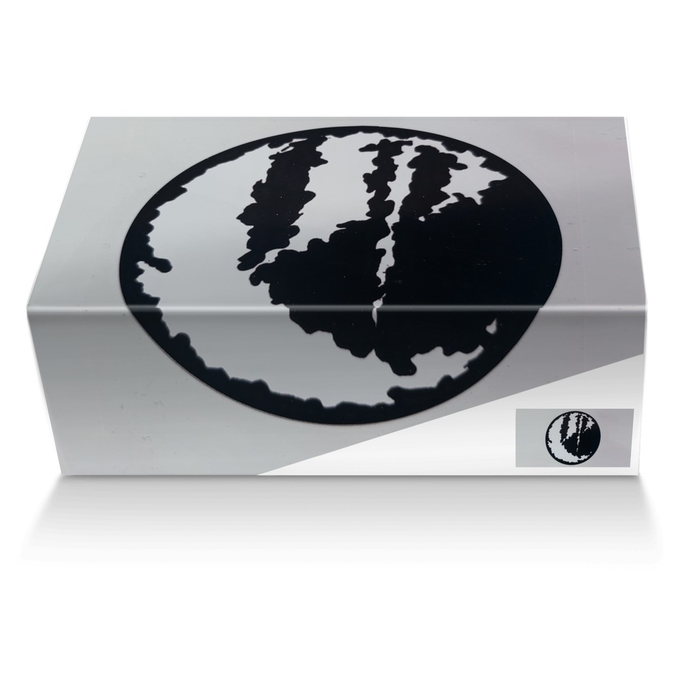 Couzinz custom made shoe box Couzinz artisan made in Italy shoes by James Scruggs