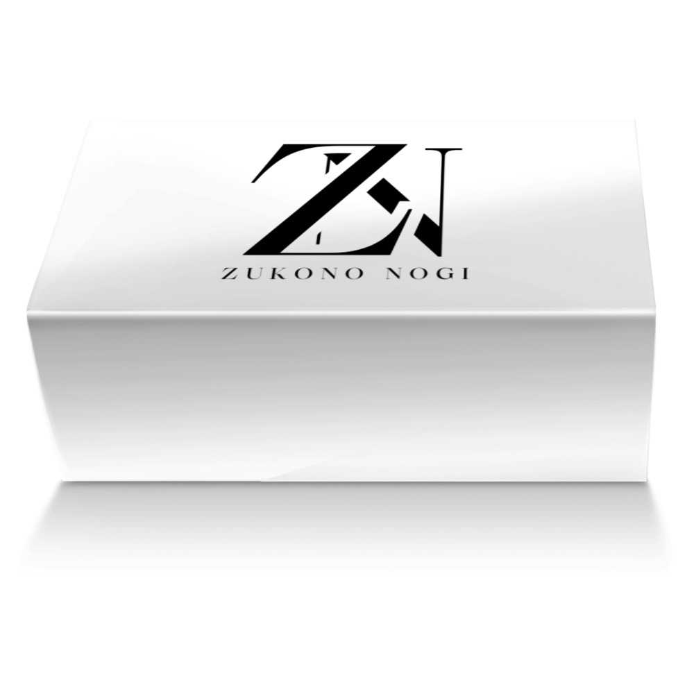 Louver (White) custom made shoe box Louver (White) artisan made in Italy shoes by Nwani Izu