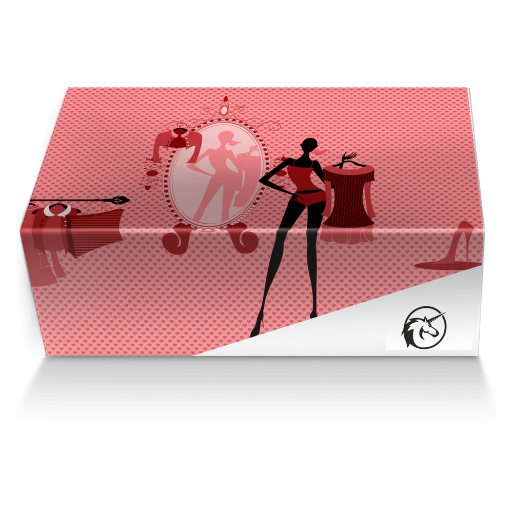 DIVINE custom made shoe box DIVINE artisan made in Italy shoes by Kevin Tillett