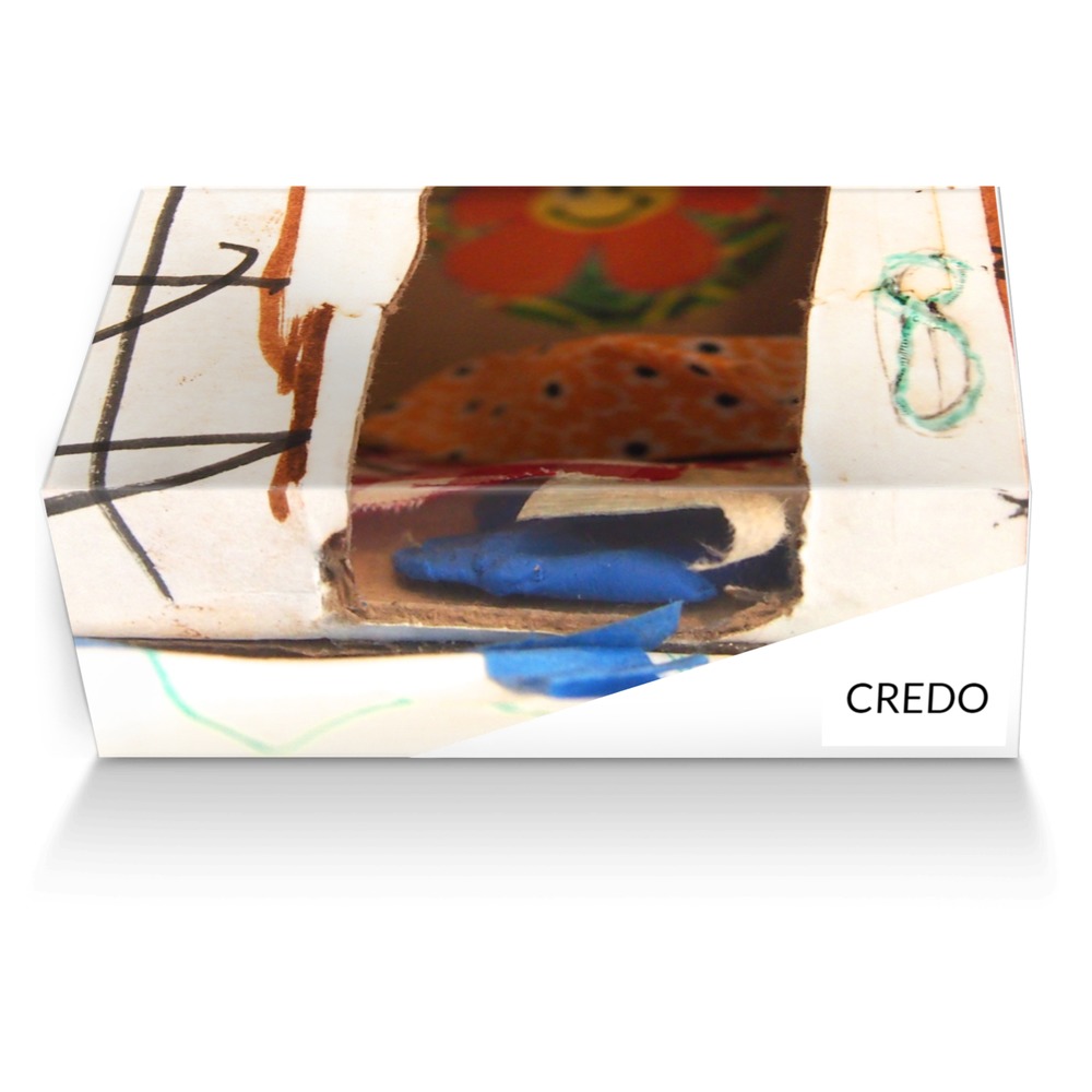 CREDO | A Custom concept by Adwoa Amoh