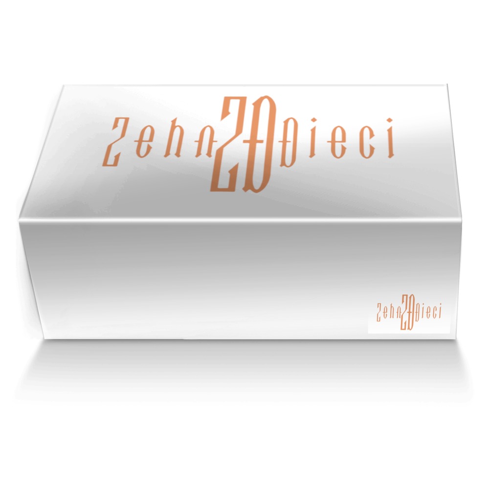 Crema artisan made in Italy shoes by Zehn Dieci