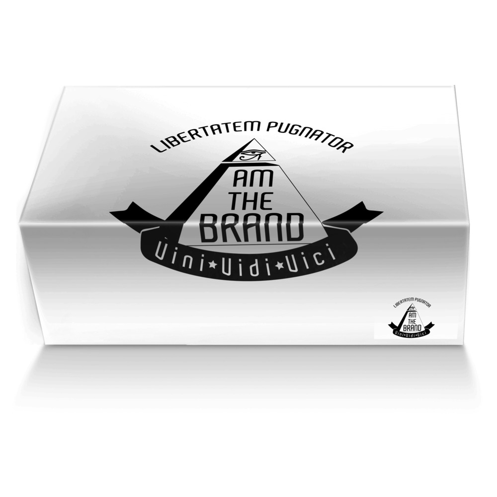 Creme De La Creme custom made shoe box Creme De La Creme artisan made in Italy shoes by Joseph Smith