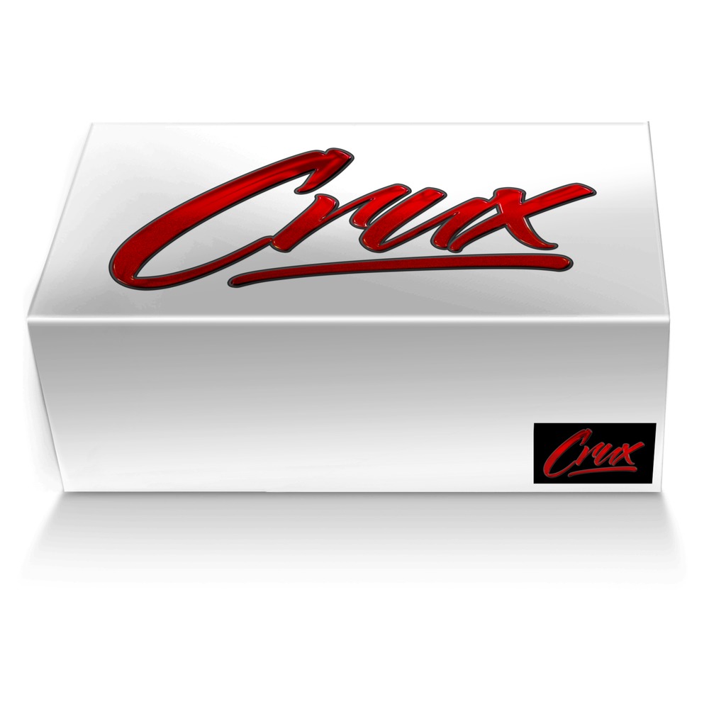 Crux Elite 1 artisan made in Italy shoes by Terrence Degree