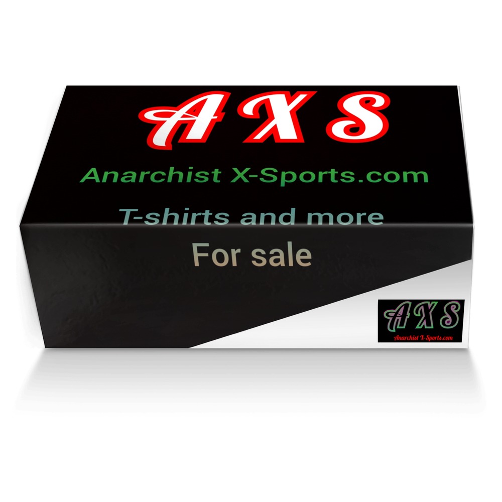Cyclops custom made shoe box Cyclops artisan made in Italy shoes by Anarchist X-sports