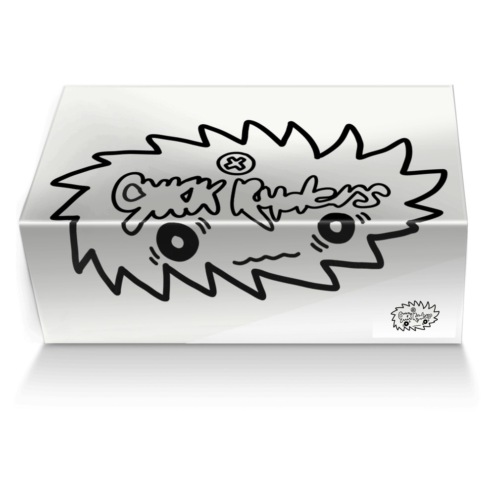 Cykk Ryder's  artisan made in Italy shoes by Jimmy Rokkstar