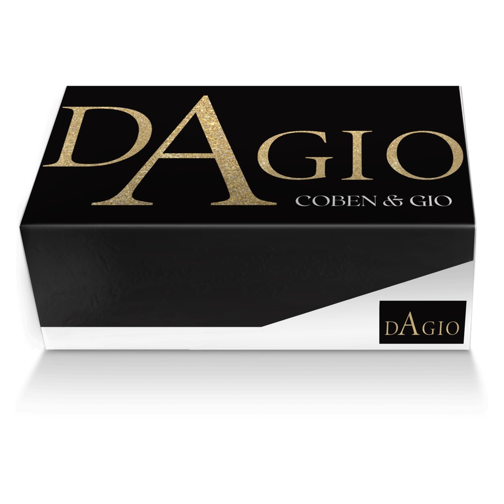 DA GIO  artisan made in Italy shoes by C&g Coben&gio