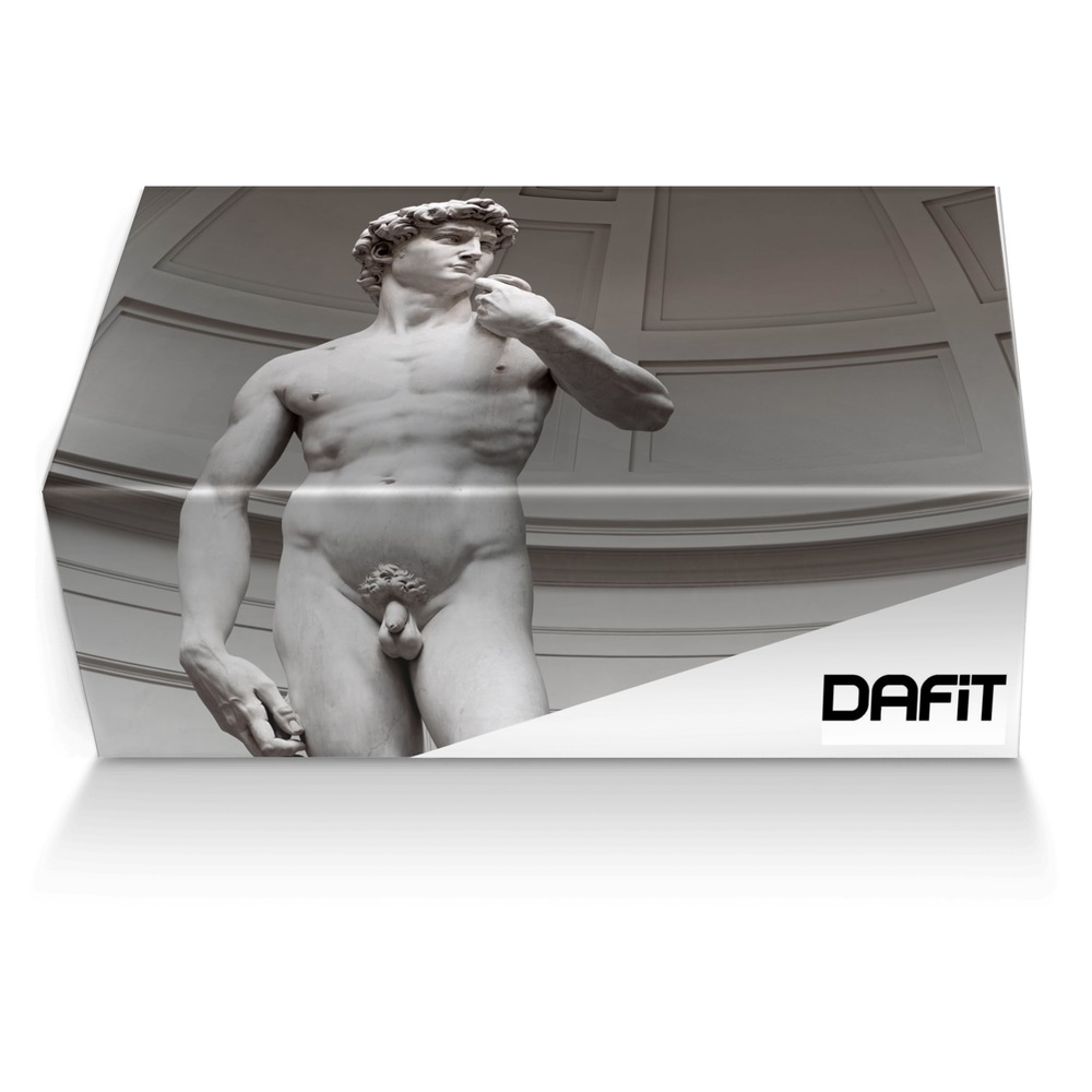 Dafit Meta artisan made in Italy shoes by Michael Brownlee