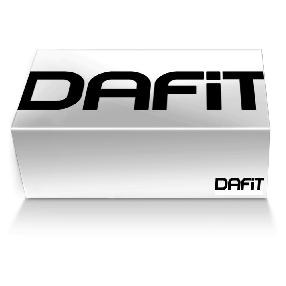 Dafit Meta1s artisan made in Italy shoes by Michael Brownlee