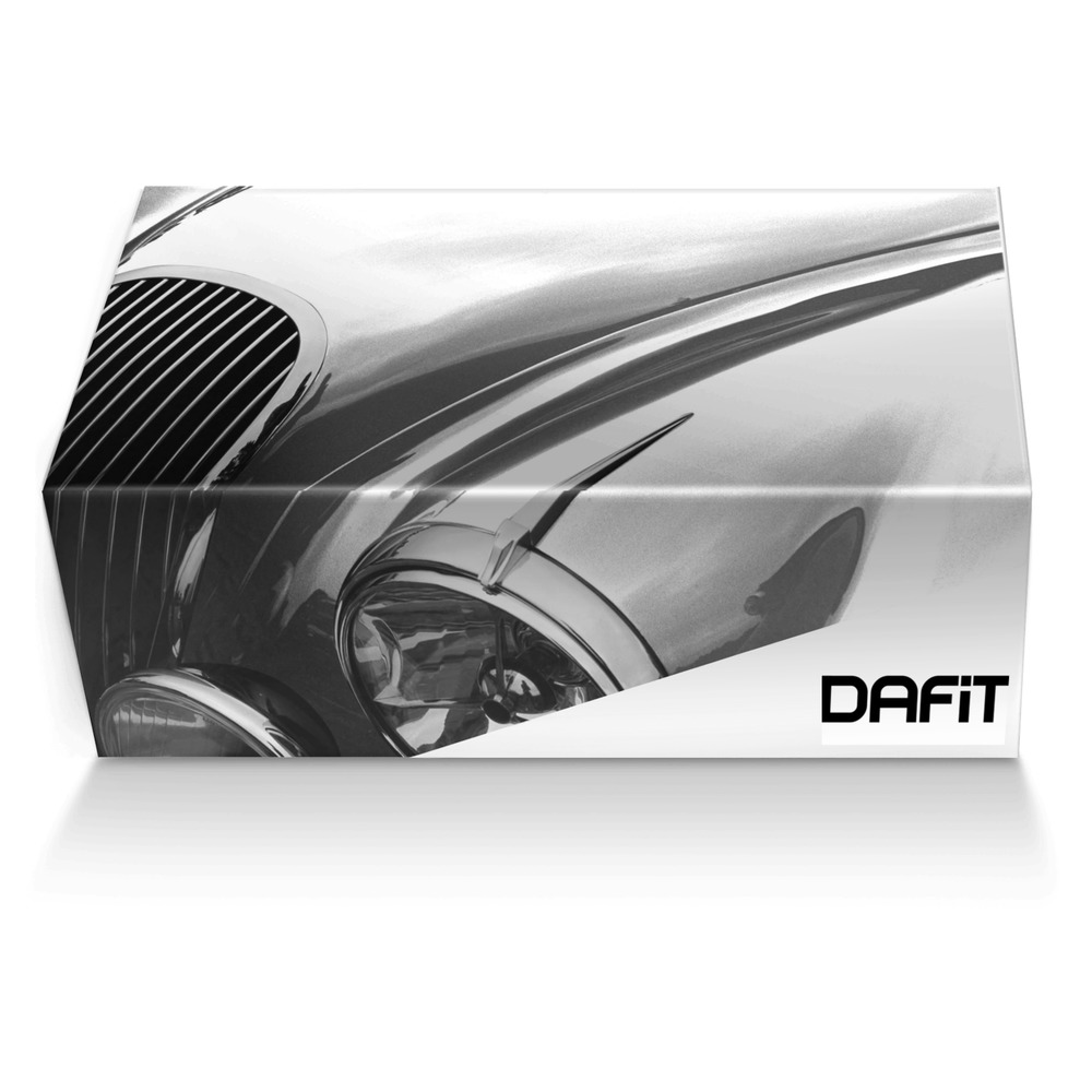 Dafitpro3's artisan made in Italy shoes by Michael Brownlee