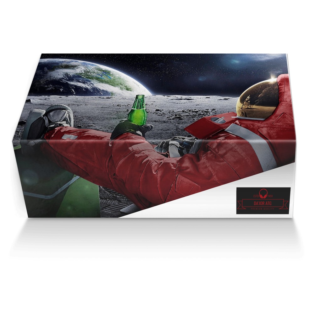 T.R.U. ATG-7502 ATG Tape (Acid Free Adhesive Transfer Tape): 3/4 in. wide x  36 yds. (Pack of 12) - Walmart.com, image size:1000x1000