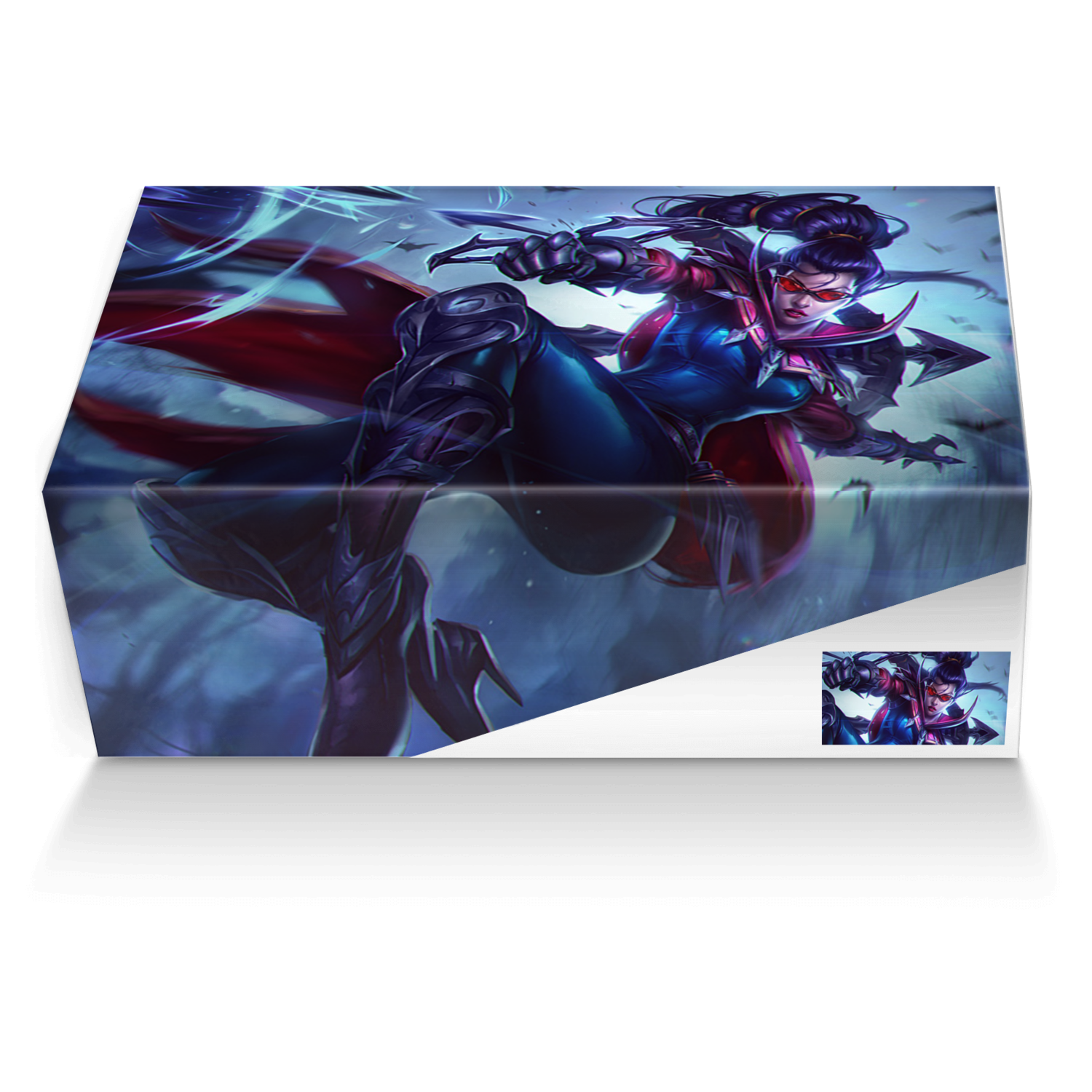 Horizontal
