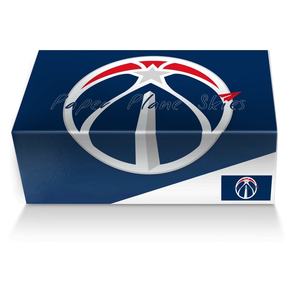 DC Flights (Away) custom made shoe box DC Flights (Away) artisan made in Italy shoes by Roger Burley