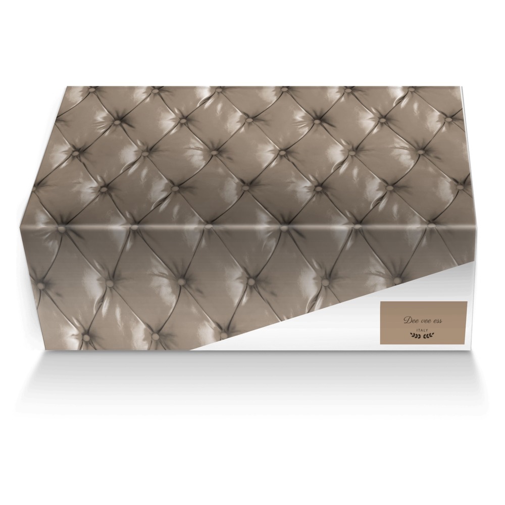 Dee vee ess custom made shoe box Dee vee ess artisan made in Italy shoes by Bradley Bobo