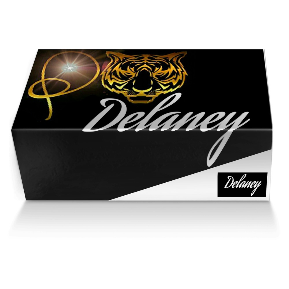 Delaney artisan made in Italy shoes by Quest Delaney