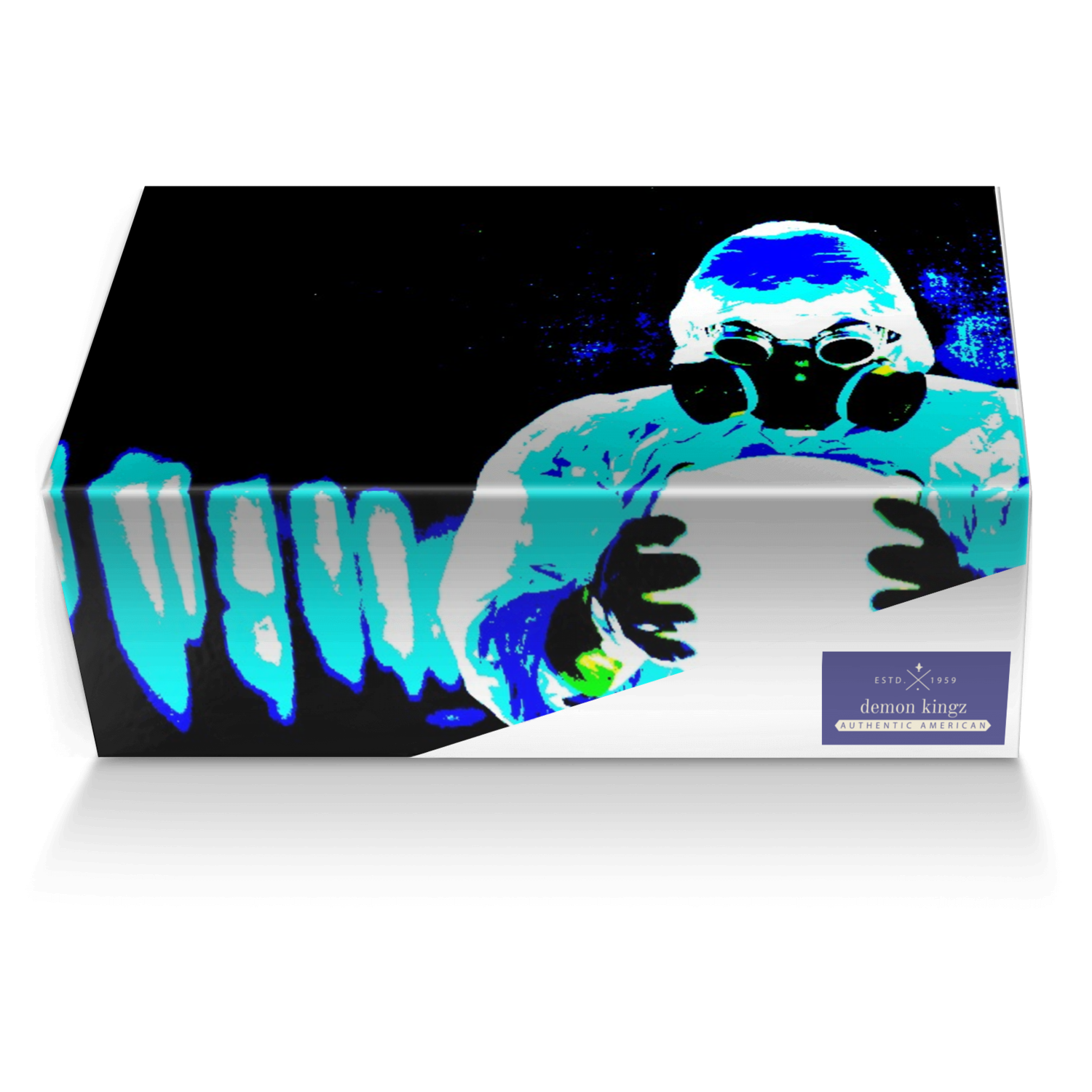 Horizontal