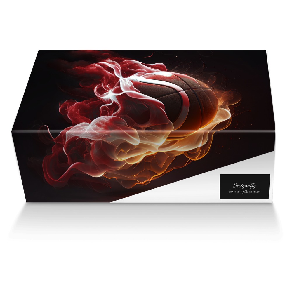 Designafly custom made shoe box Designafly artisan made in Italy shoes by Reynaldo Torres