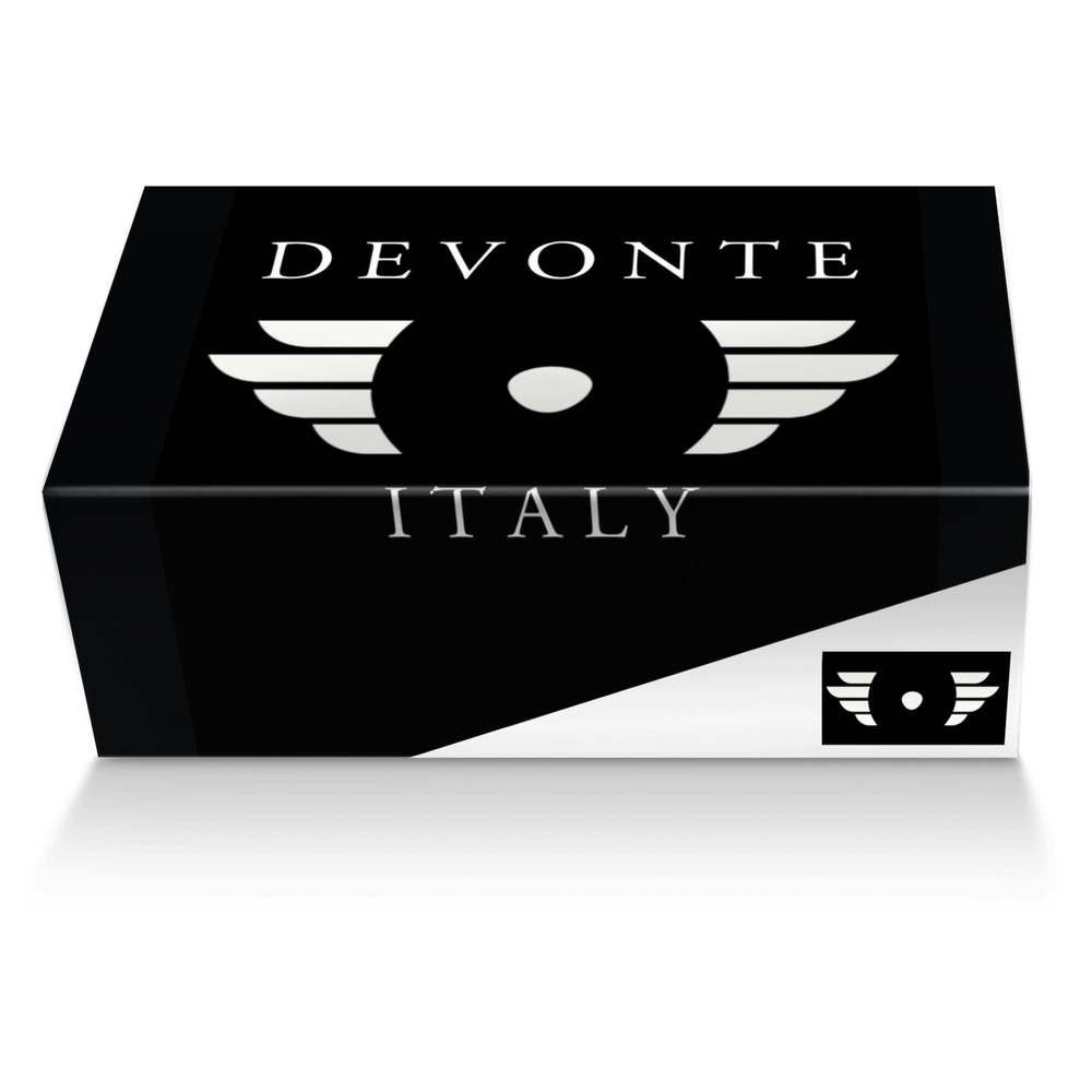 DEVONTE  artisan made in Italy shoes by De'Andre Brister