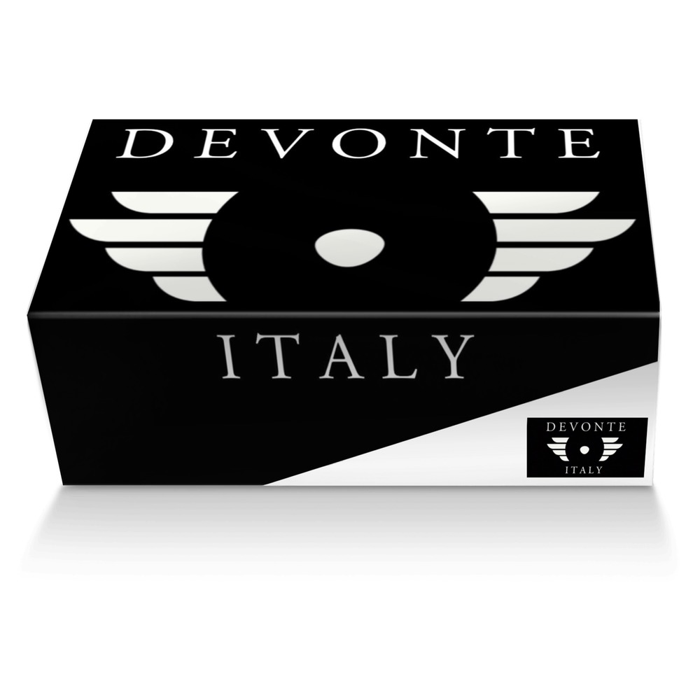 DEVONTE  artisan made in Italy shoes by De'Andre Brister