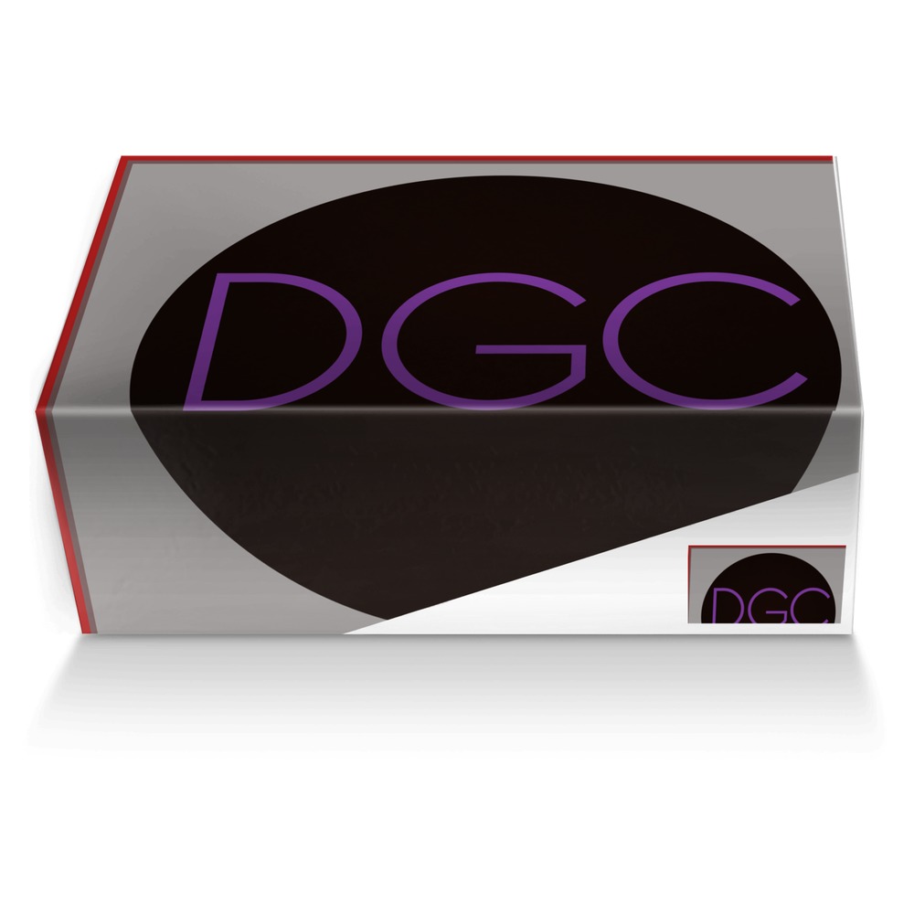 DGC custom made shoe box DGC artisan made in Italy shoes by Demetrius Smith