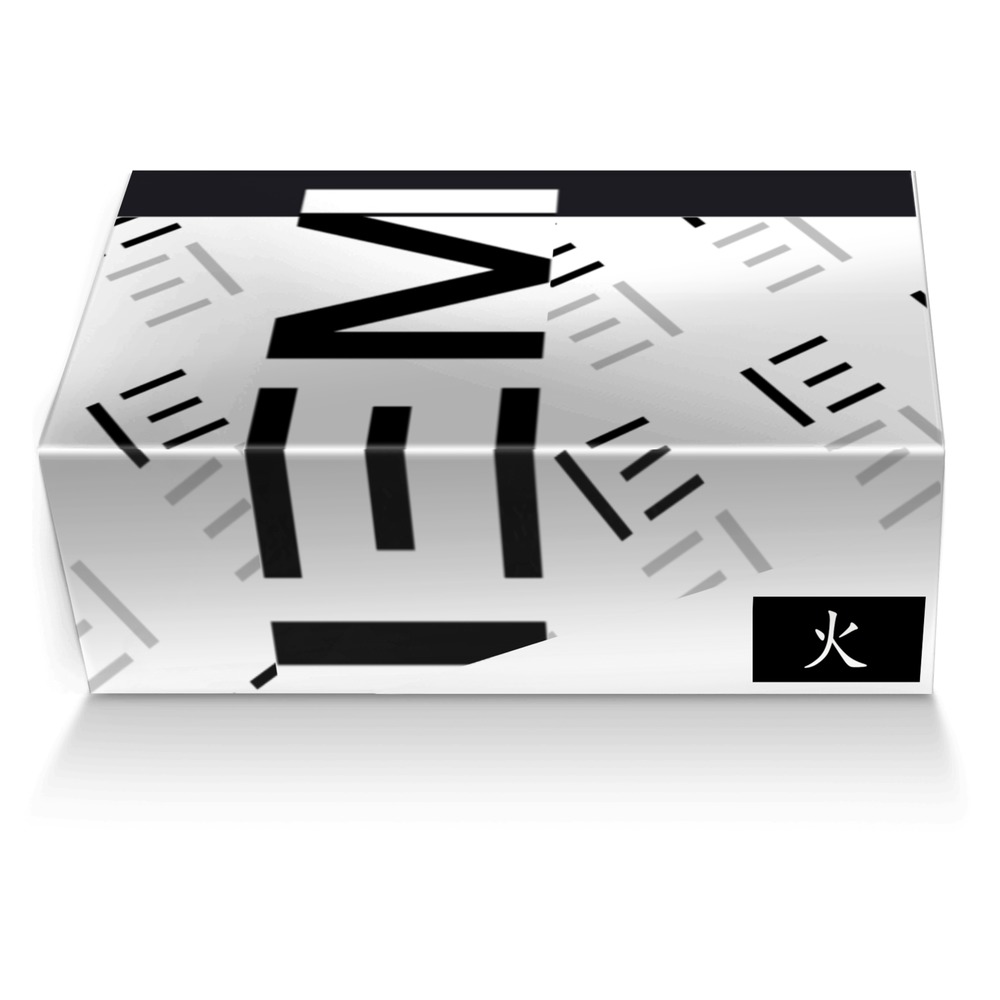 DIΞM X custom made shoe box DIΞM X artisan made in Italy shoes by ķ ķ