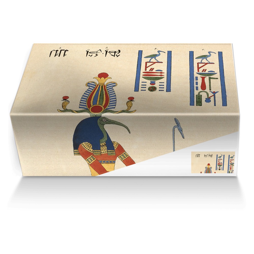 djehuti custom made shoe box djehuti artisan made in Italy shoes by Polished